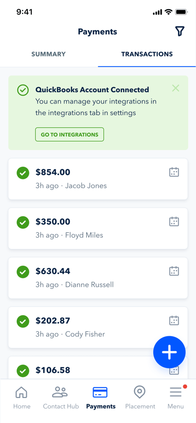 Quickbooks